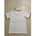 AC Milan 93/94 Away White Blank Soccer Jersey